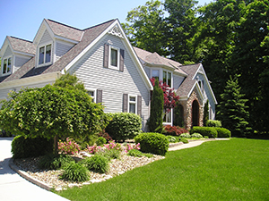 Landscapers and Lawncare Services in Ashland, KY